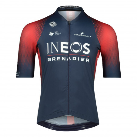 INEOS GRENADIERS 2022 ICON JERSEY SS