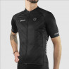 PERFO ARMOS LEGEND JERSEY BLACK SS