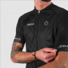 PERFO ARMOS LEGEND JERSEY BLACK SS