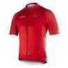 PERFO ARMOS LEGEND JERSEY RED SS