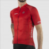 MAILLOT PERFO ARMOS LEGEND ROUGE MC