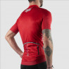 MAILLOT PERFO ARMOS LEGEND ROUGE MC