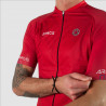 MAILLOT PERFO ARMOS LEGEND ROUGE MC