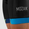 TRI SUIT SD SILASPORT MOZAIK STYLE BLUE SL