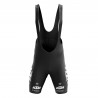 CHILD B&B HOTELS KTM 2022 CYCLING BIB SHORT