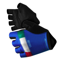 SHORT GLOVES SILASPORT ITALIA NATION STYLE 3