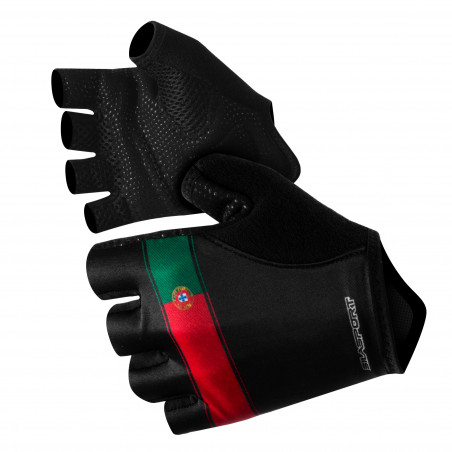 SHORT GLOVES SILASPORT PORTUGAL NATION STYLE 3