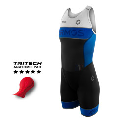 WOMAN TRI SUIT CD ARMOS TALISMAN BLUE SL