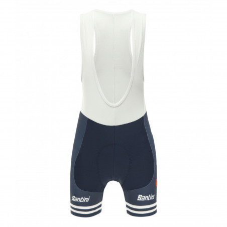 CHILD TREK SEGAFREDO 2022 REPLICA BIBSHORT