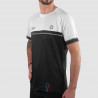 RUNNING JERSEY MEN ARMOS TALISMAN GREY