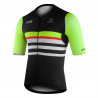 MAILLOT PRO LIGHT ARMOS ICON LIME FLUO MC