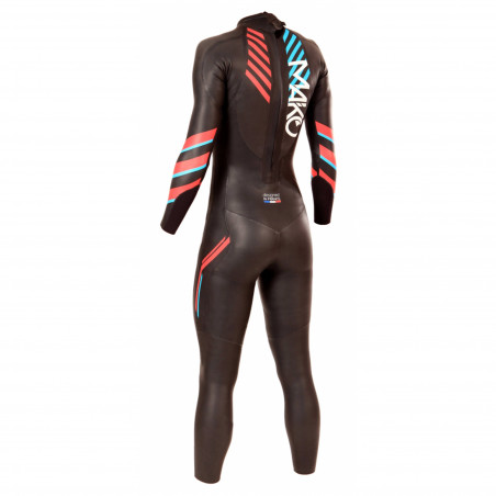 WETSUIT MAKO NAMI 3.0 - MEN