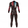 COMBINAISON NEOPRENE MAKO NAMI 3.0 - HOMME