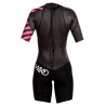 SWIMRUN WETSUIT MAKO LS2 - WOMEN