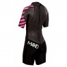 SWIMRUN WETSUIT MAKO LS2 - WOMEN