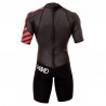 SWIMRUN WETSUIT MAKO LS2 - MEN