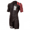 COMBINAISON NEOPRENE SWIMRUN MAKO LS2 - HOMME