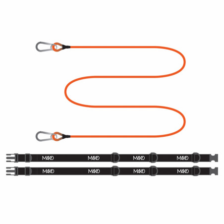 MAKO SWIMRUN LEASH