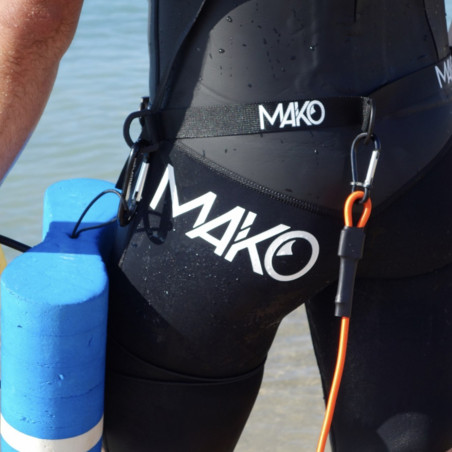 LONGE DE SWIMRUN MAKO