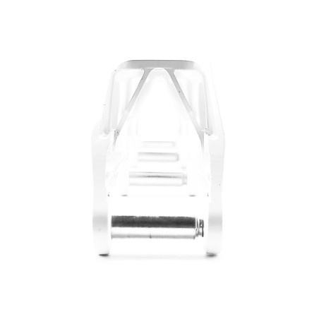 FRAME DOUBLE FF A2 - 4 x 100 - 12,4" - 195 mm