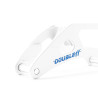 FRAME DOUBLE FF A2 - 4 x 100 - 12,4" - 195 mm