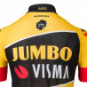 MAILLOT REPLICA JUMBO VISMA 2022 MC