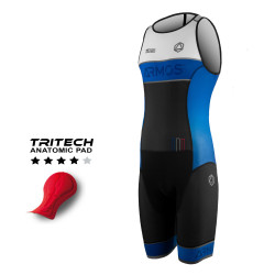 MAN TRI SUIT CD ARMOS TALISMAN BLUE SL