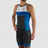 MAN TRI SUIT CD ARMOS TALISMAN BLUE SL