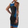 MAN TRI SUIT CD ARMOS TALISMAN BLUE SL