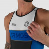 MAN TRI SUIT CD ARMOS TALISMAN BLUE SL