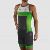 MAN TRI SUIT CD ARMOS TALISMAN GREEN SL