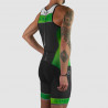 MAN TRI SUIT CD ARMOS TALISMAN GREEN SL