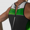 MAN TRI SUIT CD ARMOS TALISMAN GREEN SL