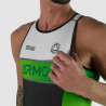 MAN TRI SUIT CD ARMOS TALISMAN GREEN SL