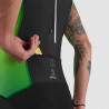 MAN TRI SUIT CD ARMOS TALISMAN GREEN SL