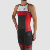 MAN TRI SUIT CD ARMOS TALISMAN RED SL