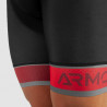 MAN TRI SUIT CD ARMOS TALISMAN RED SL