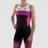 WOMAN TRI SUIT CD ARMOS TALISMAN PINK SL