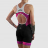 WOMAN TRI SUIT CD ARMOS TALISMAN PINK SL