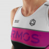 WOMAN TRI SUIT CD ARMOS TALISMAN PINK SL