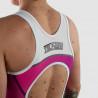 WOMAN TRI SUIT CD ARMOS TALISMAN PINK SL