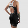 WOMAN TRI SUIT CD ARMOS TALISMAN GREY SL