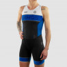 WOMAN TRI SUIT CD ARMOS TALISMAN BLUE SL