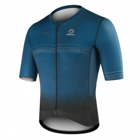 PRO RACE ARMOS EPIC JERSEY BLUE SS