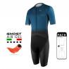 SUMMER PACK PRO RACE ARMOS EPIC - BLUE - ACTIVE GEL