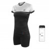 PACK ÉTÉ RUNNING FEMME - ARMOS TALISMAN GRIS