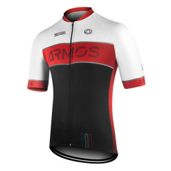 ARMOS TALISMAN JERSEY RED SS