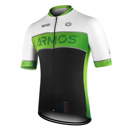 ARMOS TALISMAN JERSEY GREEN SS