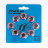 SPACERS DOUBLE FF - SET OF 8