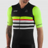 MAILLOT PRO LIGHT ARMOS ICON LIME FLUO MC